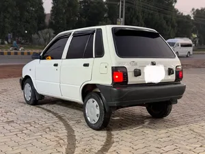 Suzuki Mehran VXR 2008 for Sale