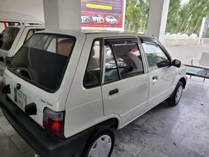 Suzuki Mehran VXR 2009 for Sale