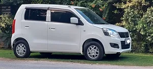 Suzuki Wagon R VXL 2023 for Sale