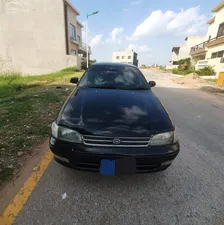 Toyota Corolla 1993 for Sale