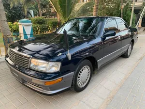 Toyota Crown Super Select 1994 for Sale