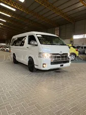 Toyota Hiace GL 2019 for Sale