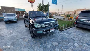 Toyota Land Cruiser VX Limited 4.7 2003 for Sale