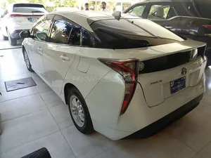 Toyota Prius A 2016 for Sale