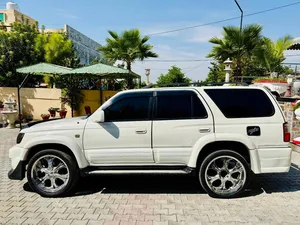 Toyota Surf SSR-X 2.7 1998 for Sale