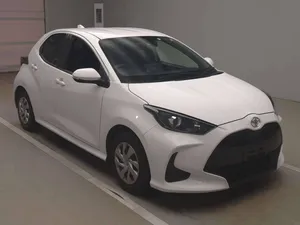 Toyota Yaris Hatchback 2021 for Sale