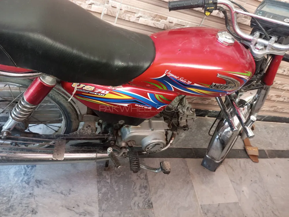 United US 70 2019 for Sale United US 70 2019 for Sale Image-3