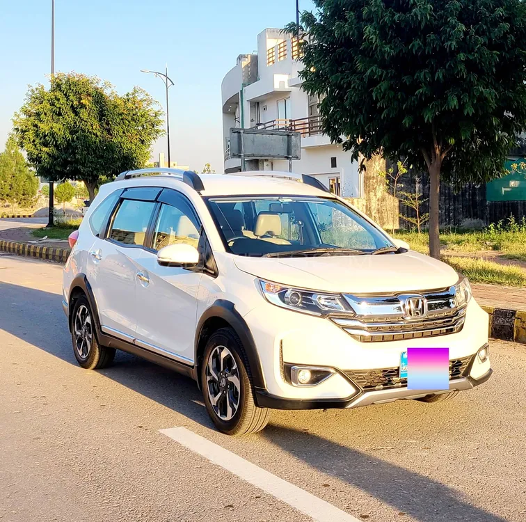 ہونڈا بی آر-وی 2021 for Sale in اسلام آباد Image-1