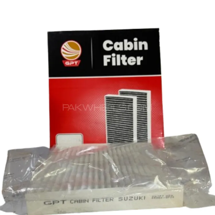 Suzuki Swift 2022-2024 Cabin AC Filter GPTC-103 - 95861-81P00  Image-1