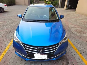 Changan Alsvin 1.5L DCT Lumiere 2022 for Sale