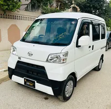 Daihatsu Hijet Cruise 2019 for Sale