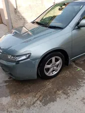 Honda Accord CL7 2003 for Sale