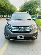 Honda BR-V i-VTEC 2018 for Sale