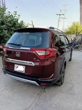 Honda BR-V i-VTEC 2018 for Sale