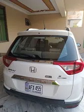 Honda BR-V i-VTEC S 2017 for Sale