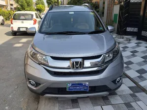 Honda BR-V i-VTEC S 2018 for Sale