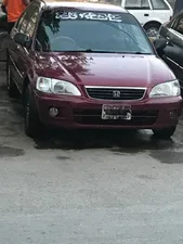 Honda City EXi 2001 for Sale