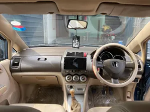 Honda City i-DSI 2007 for Sale