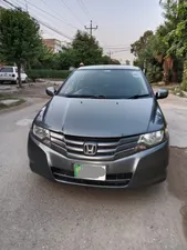 Honda City 1.3 i-VTEC 2012 for Sale