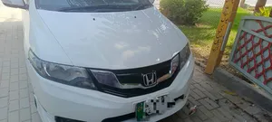 Honda City 1.3 i-VTEC Prosmatec 2018 for Sale