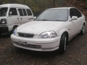 Honda Civic EXi 1996 for Sale