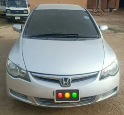 Honda Civic MXB (Hybrid) 2006 for Sale