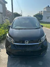 Honda Freed + Hybrid G Honda Sensing 2020 for Sale