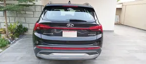 Hyundai Santa Fe Signature 2023 for Sale