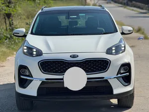 KIA Sportage AWD 2021 for Sale