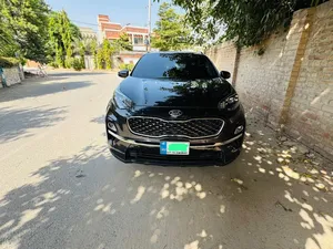 KIA Sportage FWD 2022 for Sale