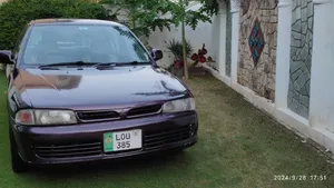 Mitsubishi Lancer 1993 for Sale