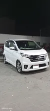 Nissan Dayz Highway Star G 2014 for Sale