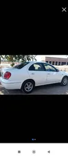 Nissan Sunny EX Saloon 1.3 2006 for Sale