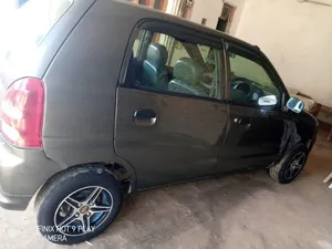 Suzuki Alto VXR (CNG) 2007 for Sale