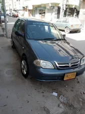 Suzuki Cultus 2014 for Sale