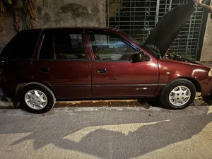 Suzuki Cultus VXR 2004 for Sale