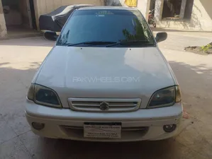 Suzuki Cultus VXR (CNG) 2006 for Sale