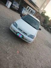 Suzuki Cultus VXRi 2008 for Sale