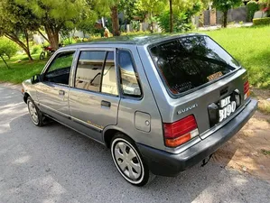 Suzuki Khyber Plus 1999 for Sale