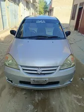 Suzuki Liana RXi 2007 for Sale