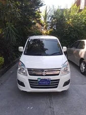 Suzuki Wagon R VXL 2019 for Sale