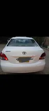 Toyota Belta X 1.0 2007 for Sale