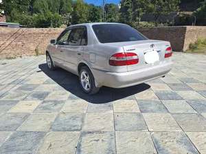 Toyota Corolla 1998 for Sale