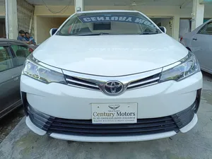 Toyota Corolla Altis Automatic 1.6 2019 for Sale