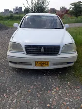 Toyota Crown Royal Saloon 1999 for Sale