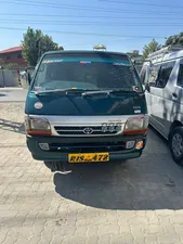 Toyota Hiace 2003 for Sale