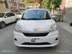 Toyota Passo X 2023 for Sale