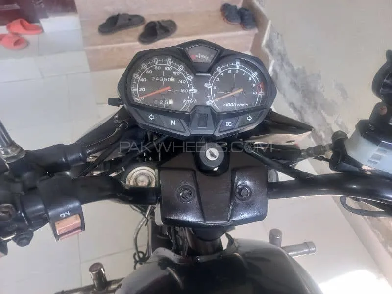 Suzuki GR 150 2018 for Sale Image-1