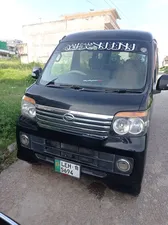 Daihatsu Hijet Cruise Turbo 2018 for Sale