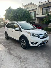 Honda BR-V i-VTEC 2019 for Sale